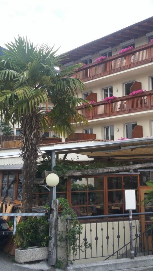 Hotel Loewenwirt Cermes Luaran gambar
